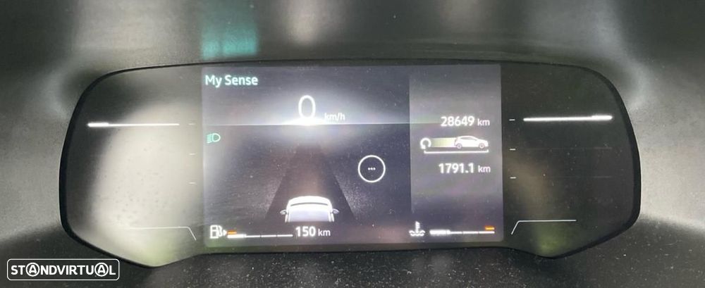 Renault Clio 1.0 TCe Techno - 5