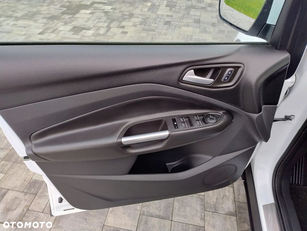 Ford Kuga 1.5 EcoBoost FWD Trend ASS - 12