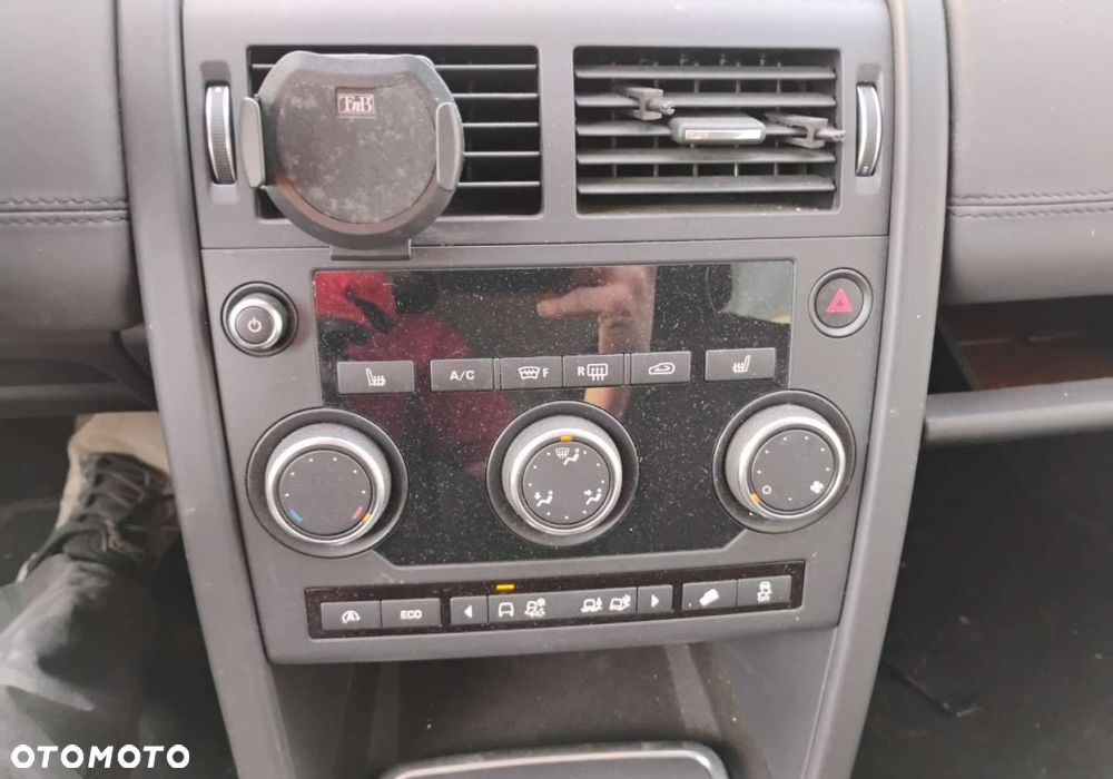 Land Rover Discovery Sport - 15