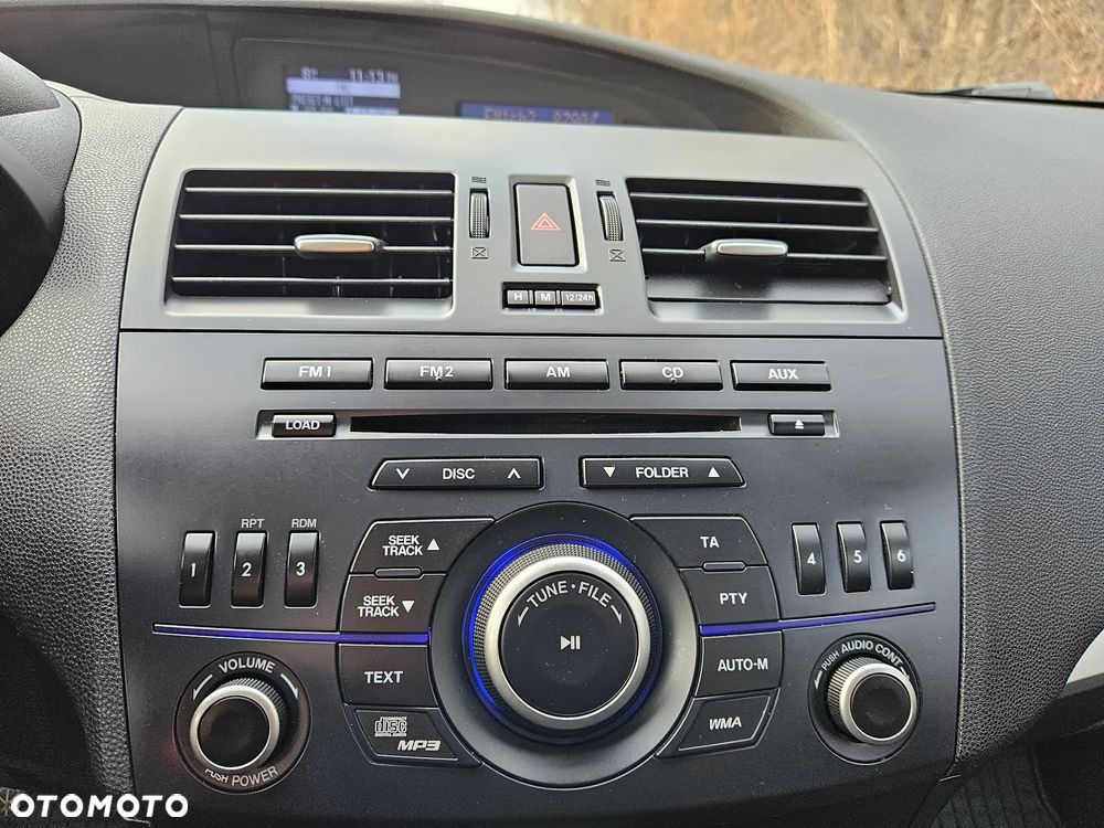 Mazda 3 2.0 MZR DISI Edition - 24