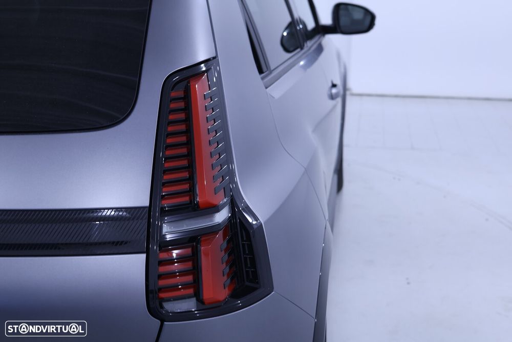 Renault 5 E-Tech - 22