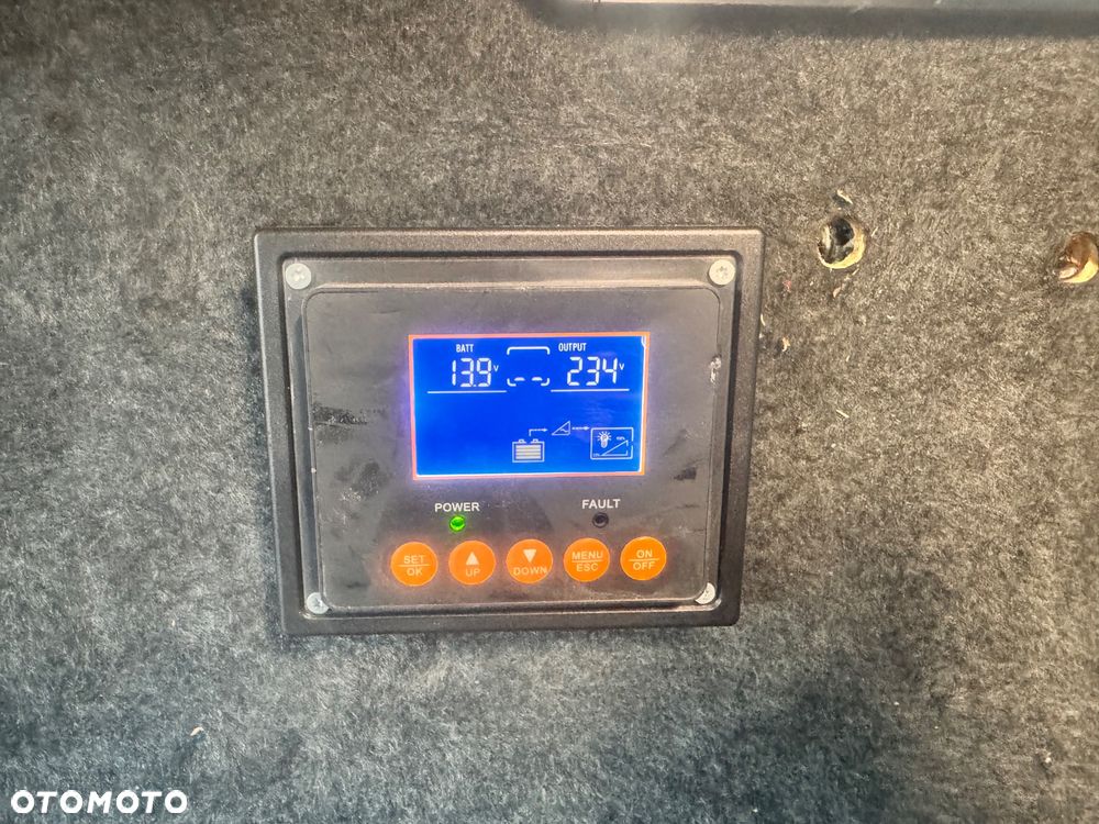 Volkswagen Transporter Kombi L2H1 M1 4Motion - 23