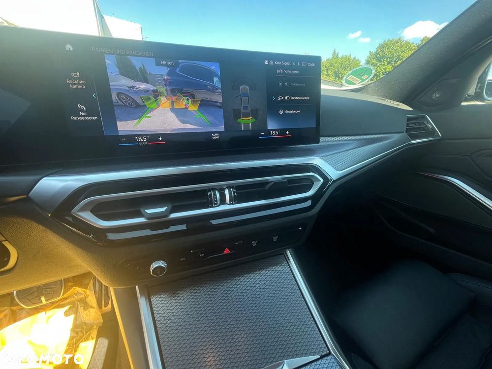 BMW Seria 3 330i xDrive M Sport sport - 15