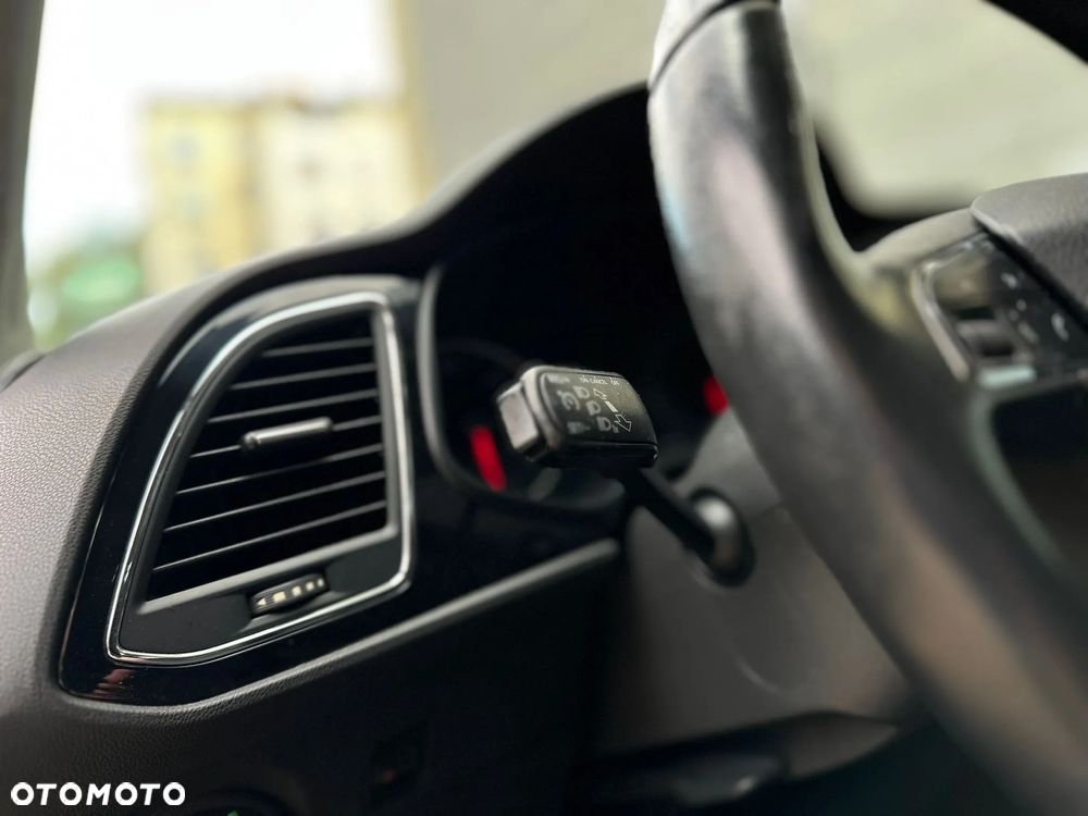 Seat Leon 1.6 TDI DPF Start&Stop Style - 13