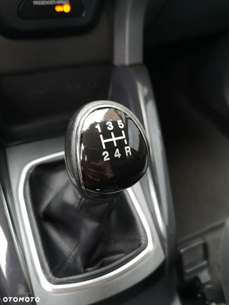 Ford EcoSport 1.5 Ti-VCT TITANIUM - 22