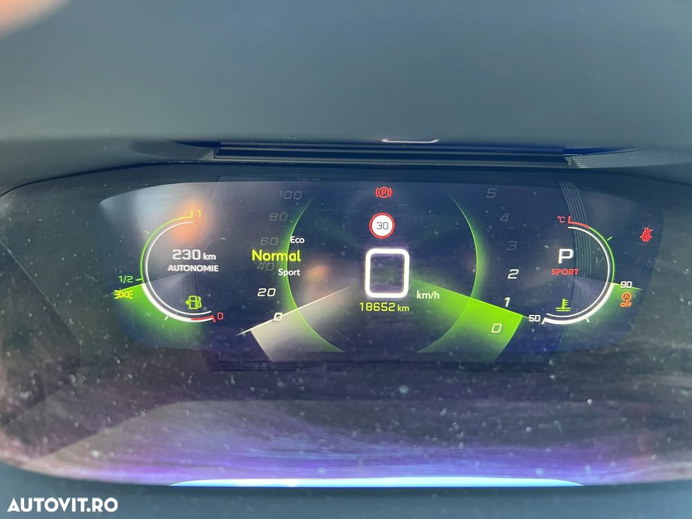 Peugeot 208 1.2 L PureTech STT EAT8 Allure Pack - 7