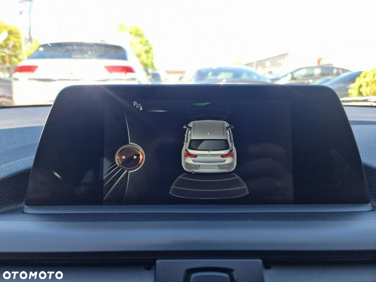 BMW Seria 1 120d Edition M Sport Shadow - 22