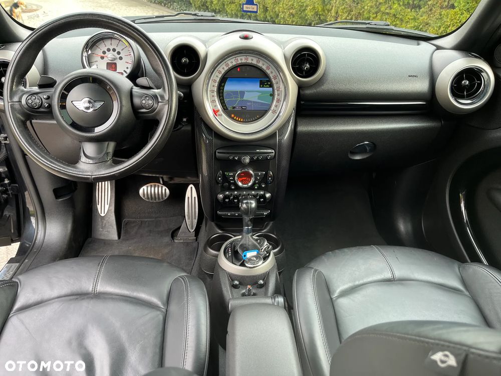 MINI Countryman Cooper S All4 - 24