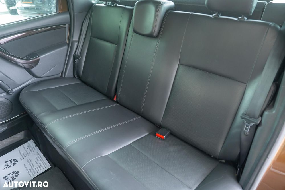 Dacia Duster 1.5 dCi 4x4 Ambiance - 22