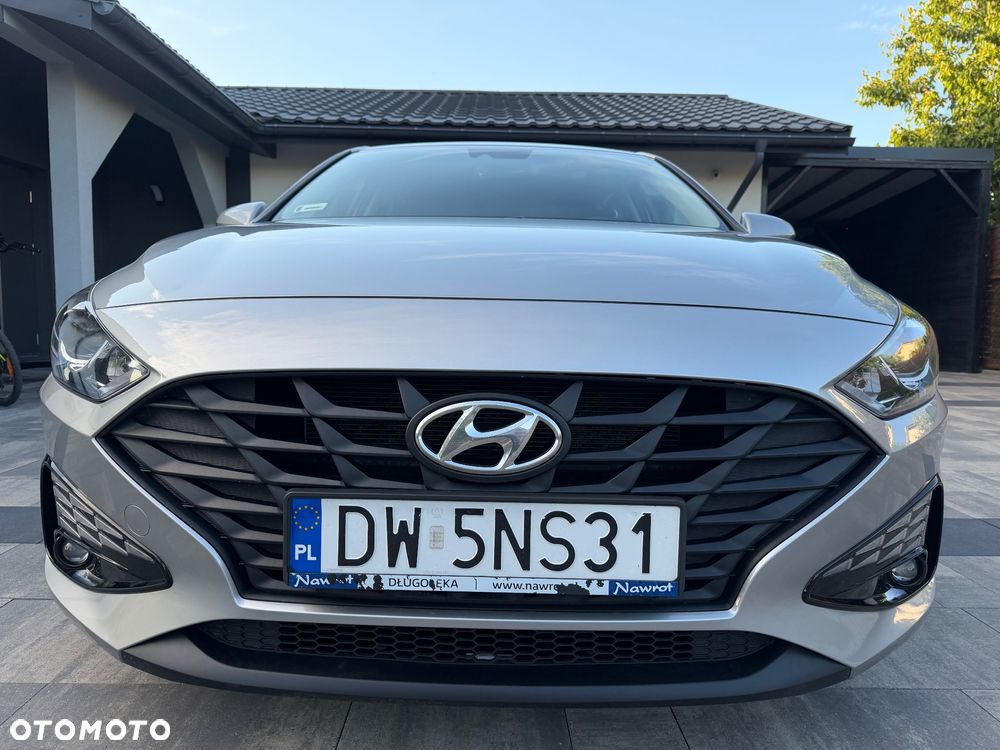 Hyundai i30 1.5 DPI Classic + - 4