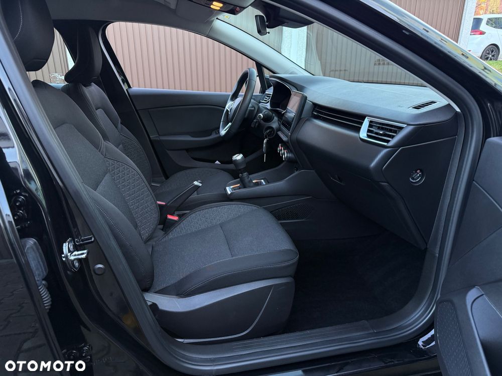 Renault Clio 1.0 TCe Zen - 33