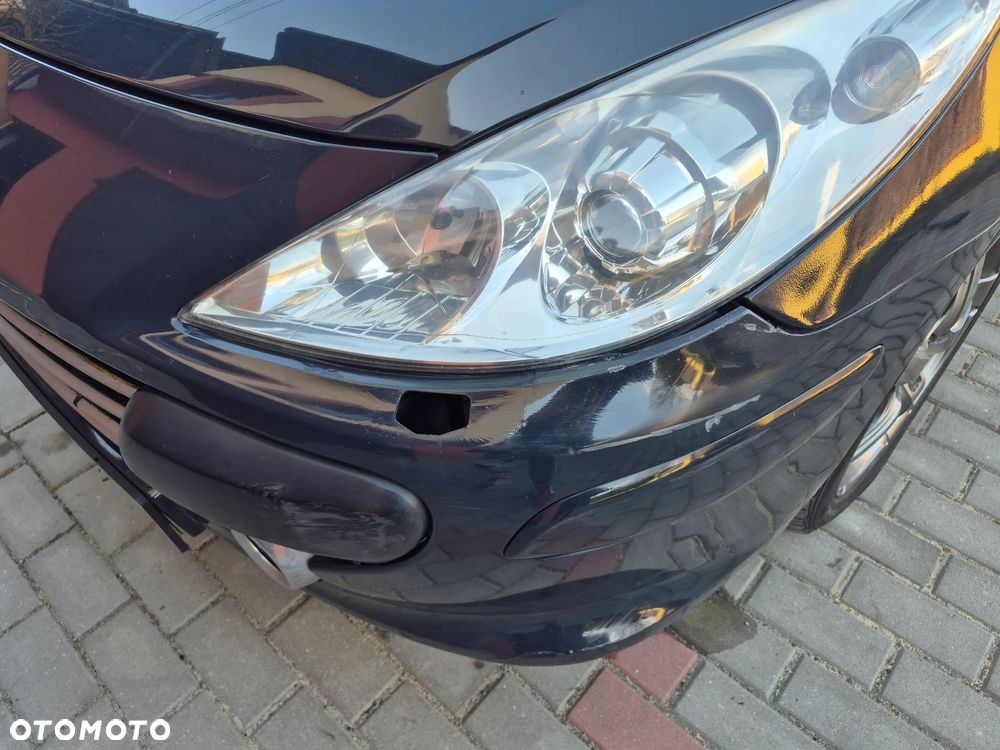 Peugeot 307 - 13