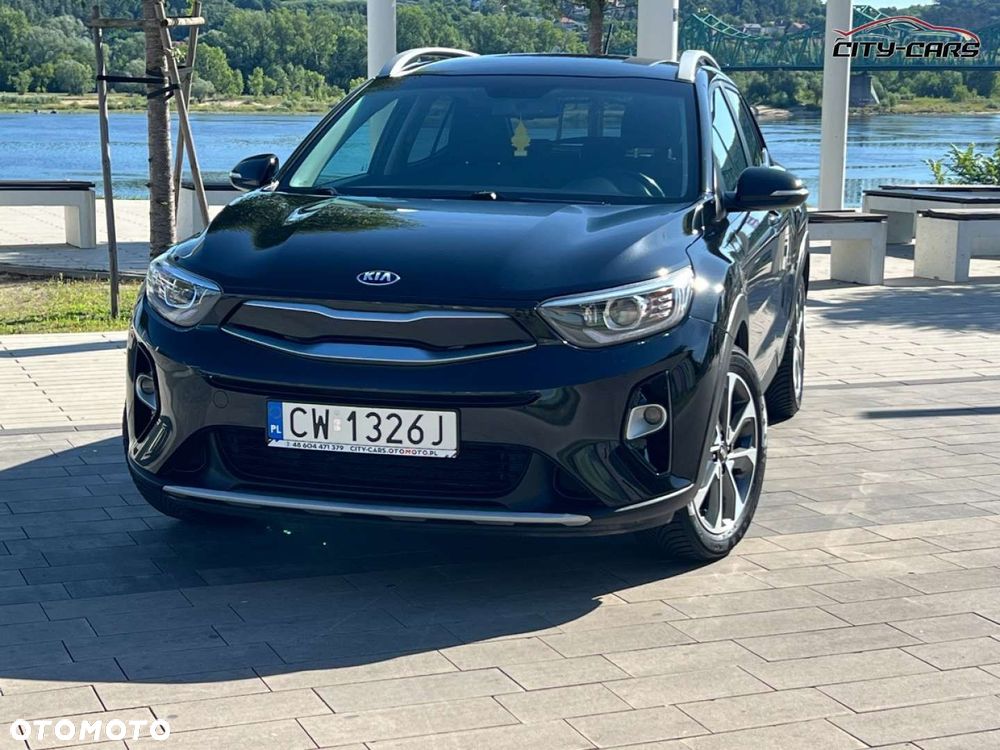 Kia Stonic - 2
