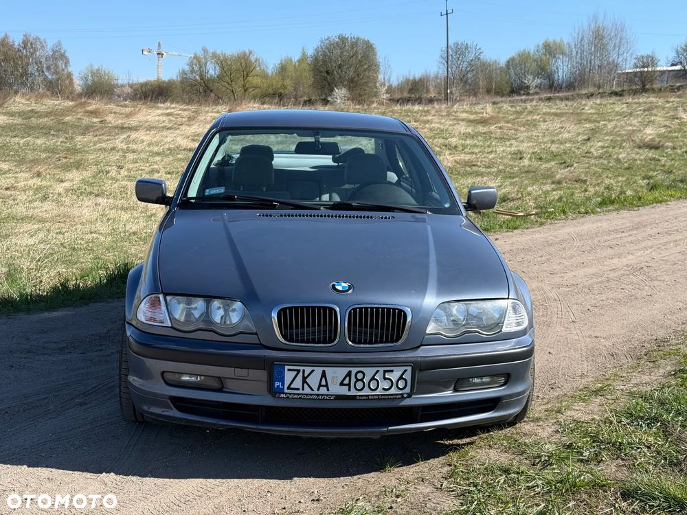 BMW Seria 3 - 3