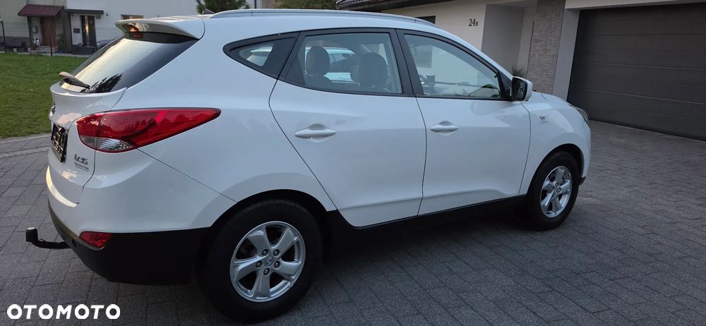 Hyundai Tucson - 18