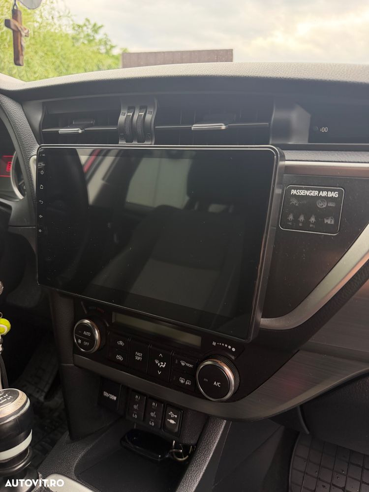 Toyota Auris - 7