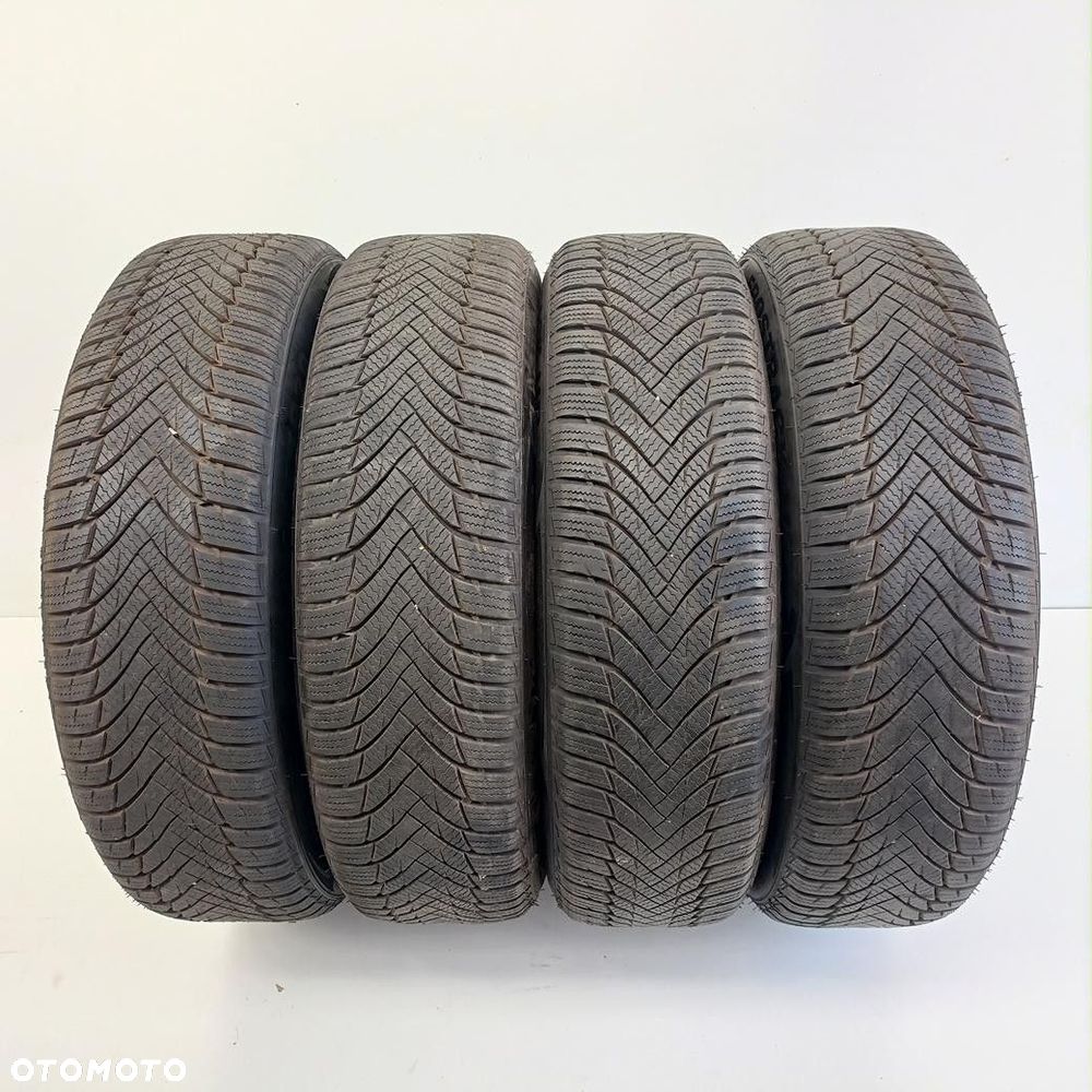 Koła 5x114,3 20 Reno Scenic IV + Czujniki 4szt (H622) - 6