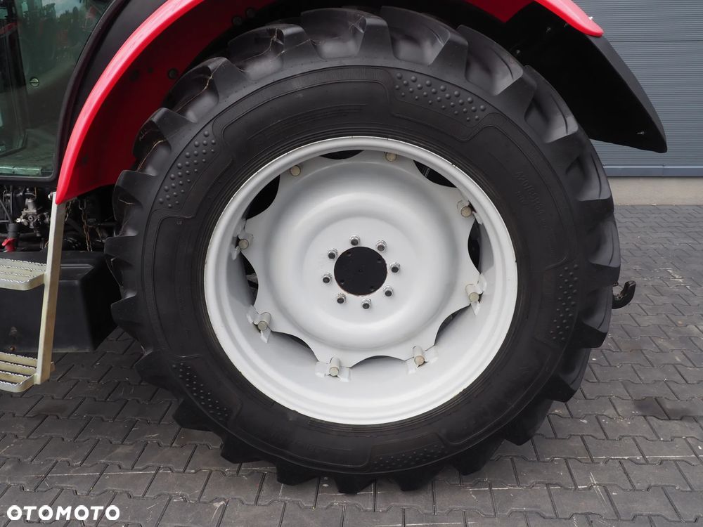 Zetor Proxima 85 - 12