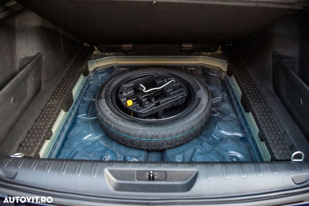 Peugeot 308 SW BlueHDi 100 Stop & Start Active - 29