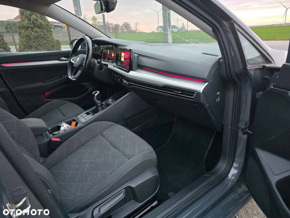 Volkswagen Golf 2.0 TDI SCR Energy - 8