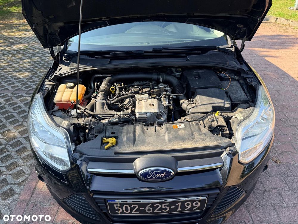 Ford Focus - 20