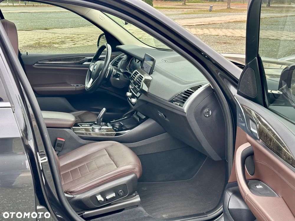 BMW X3 xDrive30d xLine - 30