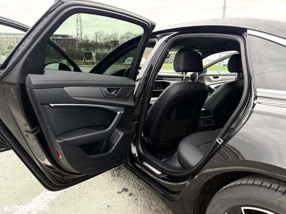 Audi A6 40 TDI S tronic - 15