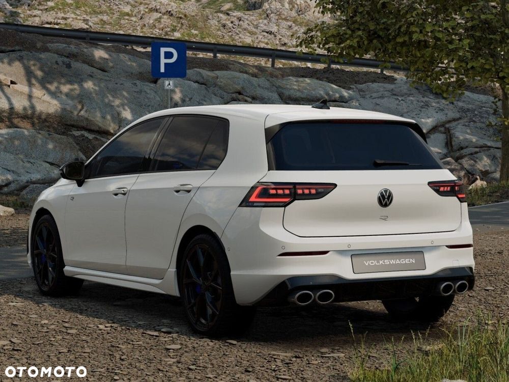 Volkswagen Golf 2026 photo 3