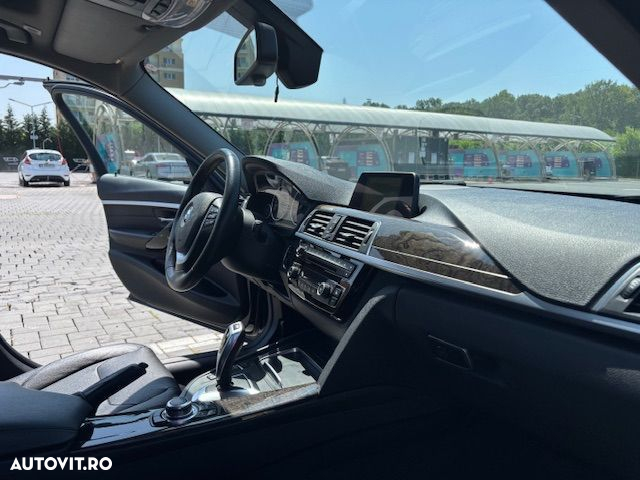 BMW Seria 3 - 4