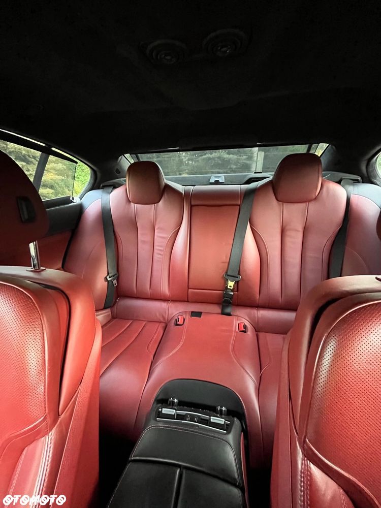 BMW Seria 6 650i xDrive Gran Coupe M Sport Edition - 15