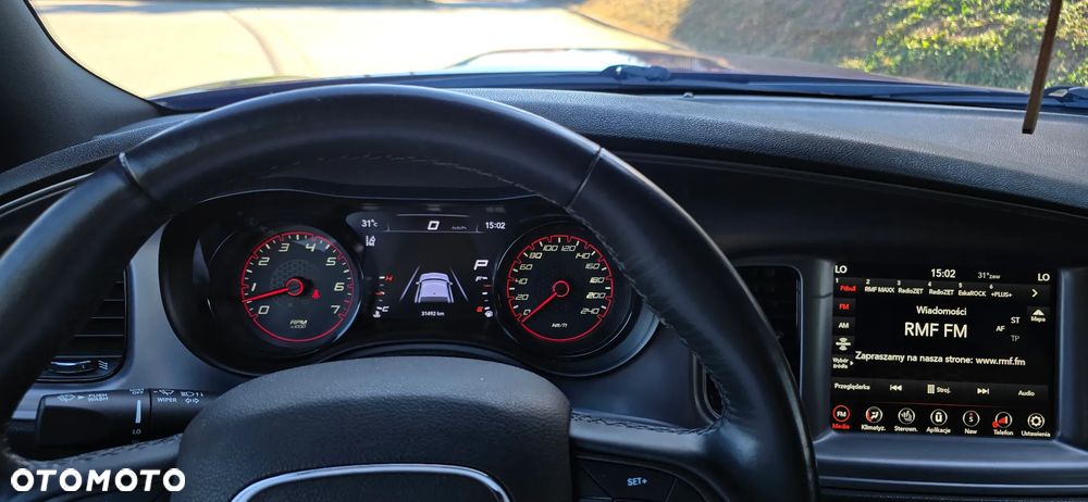 Dodge Charger - 29