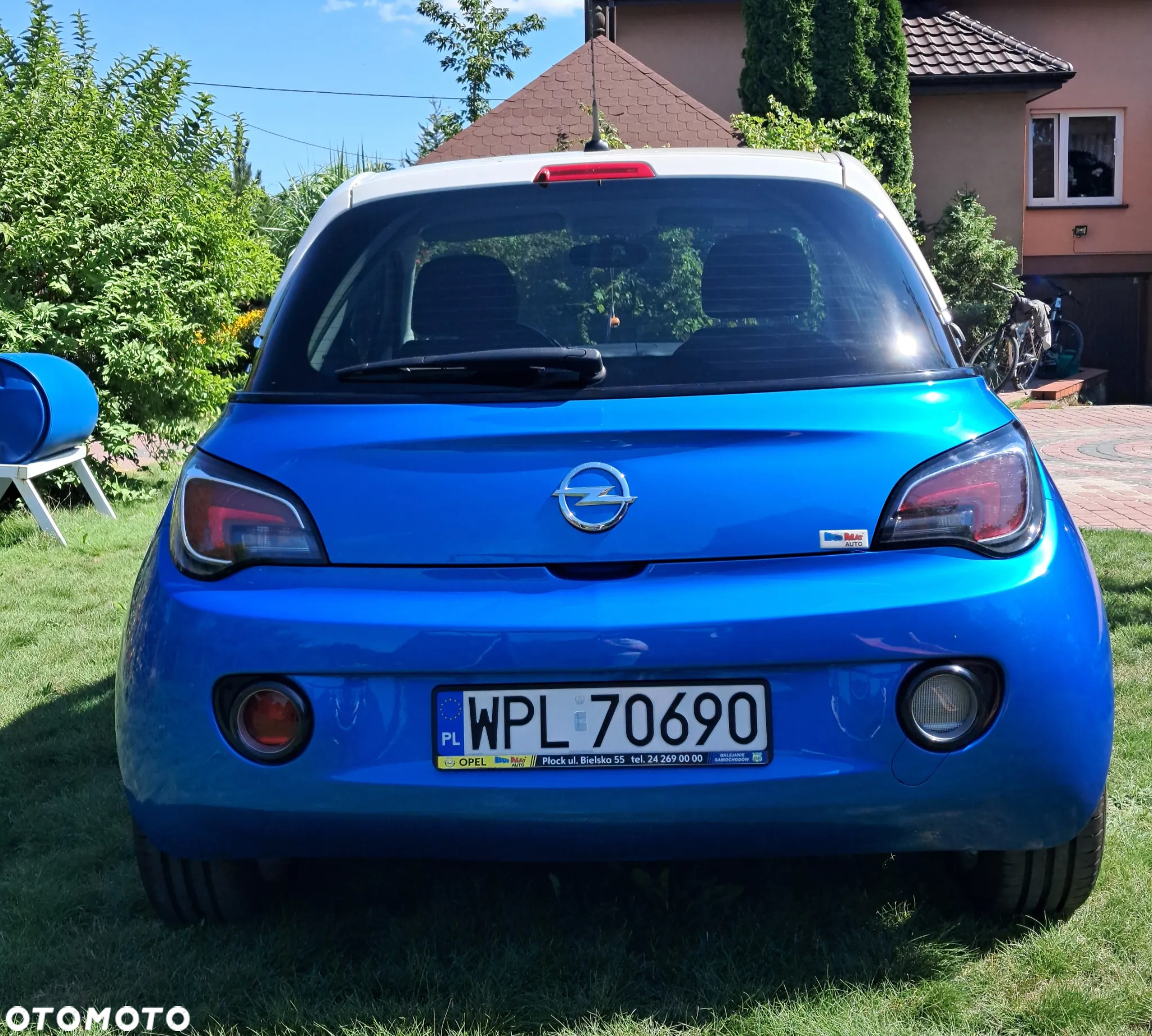 Opel Adam - 4