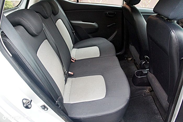 Hyundai i10 1.1 Classic - 20