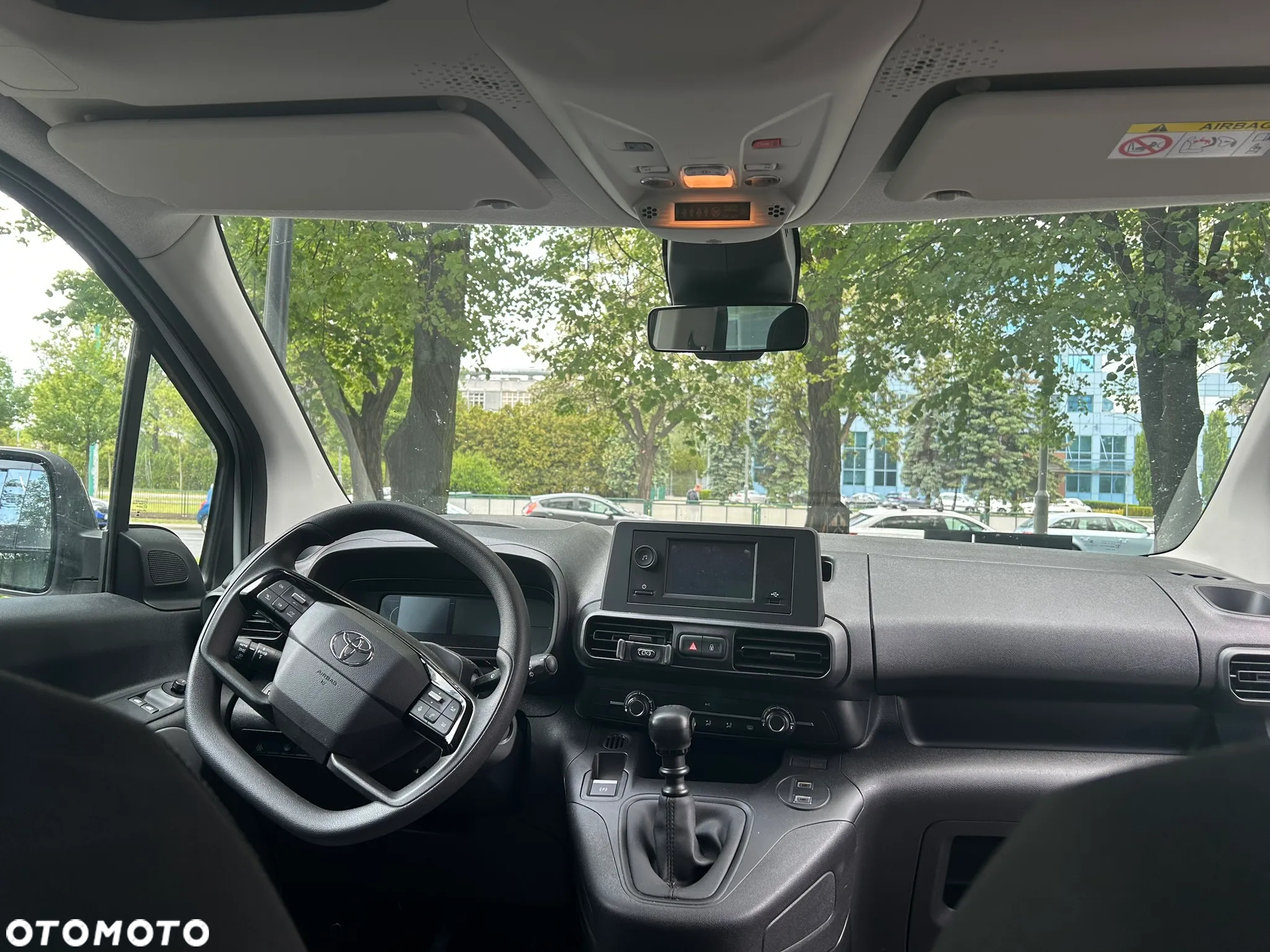 Toyota Proace City Verso 1.5 D-4D Business - 8