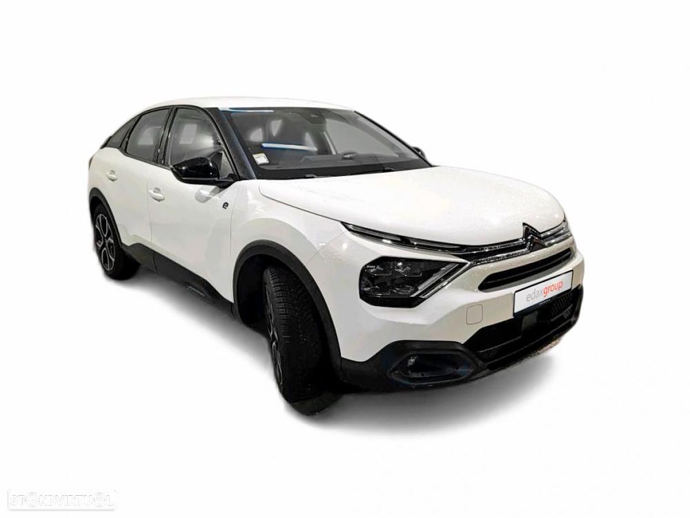 Citroën e-C4 50 kWh Feel Pack - 1