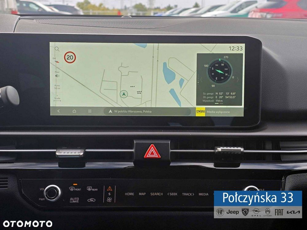 Kia Sportage 1.6 T-GDI L 2WD - 12