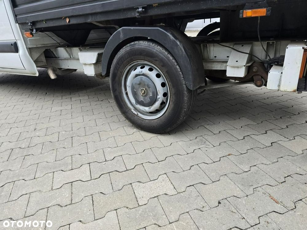 Renault Master - 32