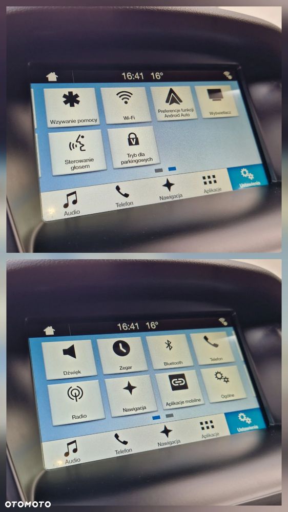 Ford Focus 1.5 EcoBlue STart-Stopp-System TITANIUM - 33