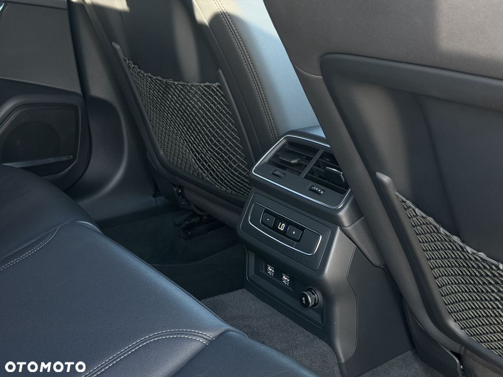 Audi A6 Limousine - 30