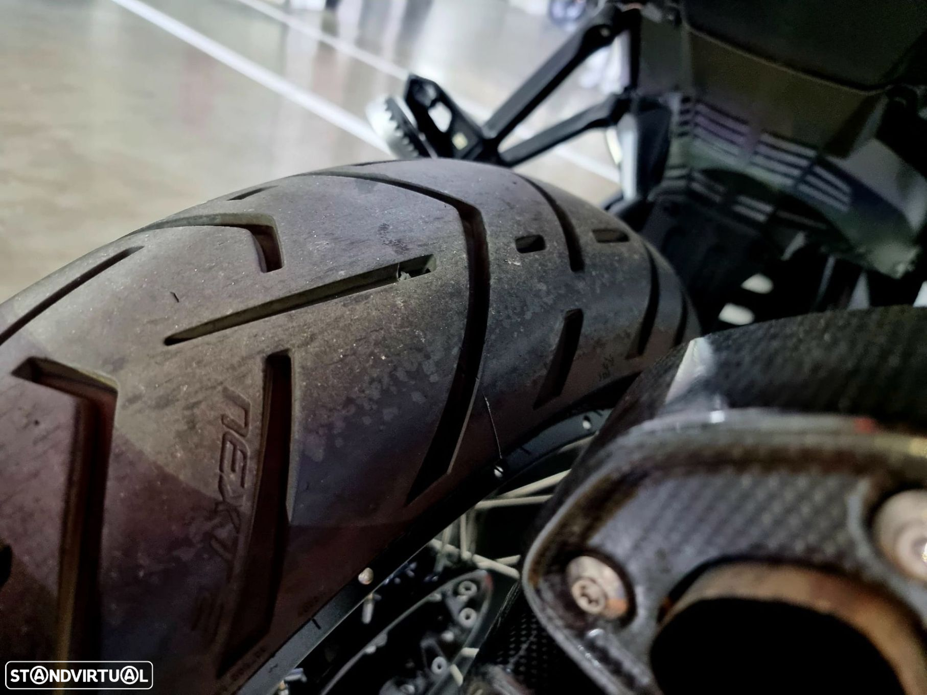 BMW R 1300 GS 1300GS Trophy - 17