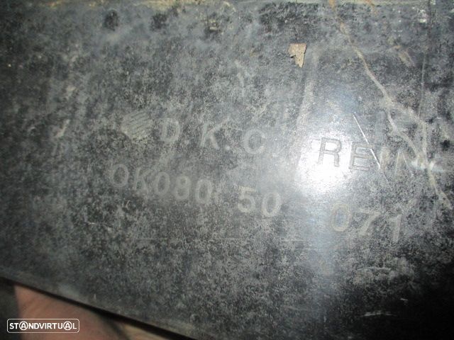 Reforço 0K08050071 KIA SPORTAGE 2000 2.0TCI 0P Frente - 3