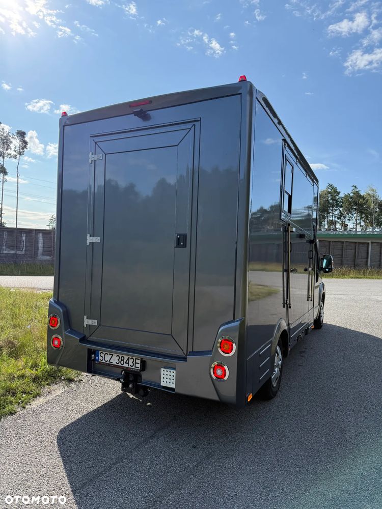 Fiat Ducato - 2
