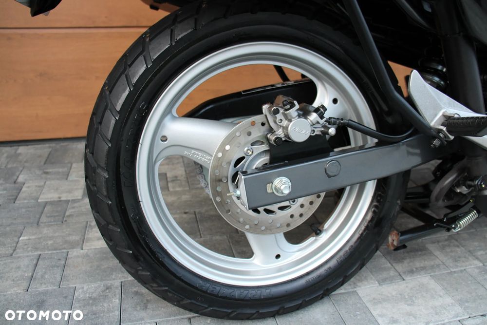 Honda Varadero - 18