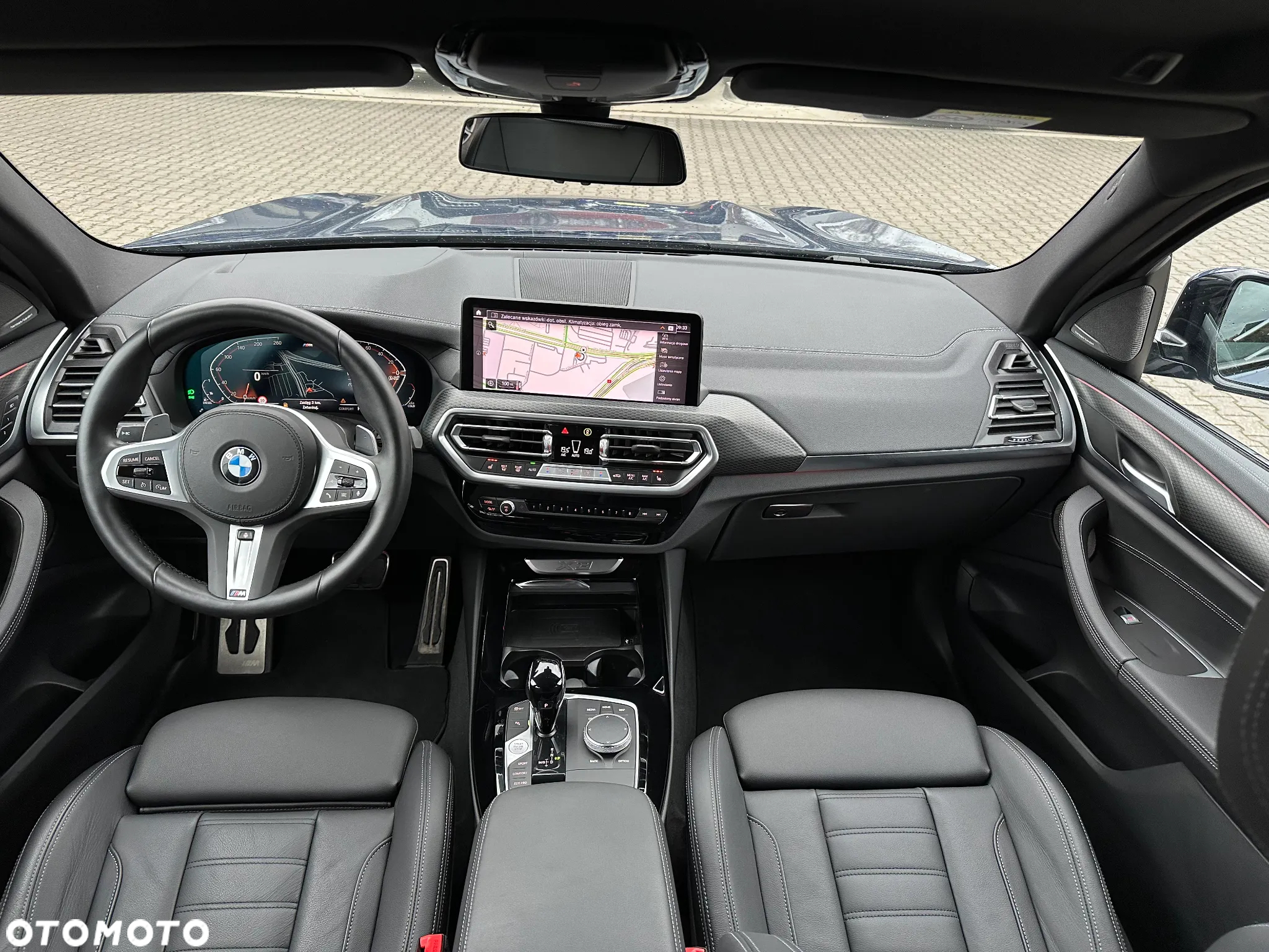 BMW X3 - 8