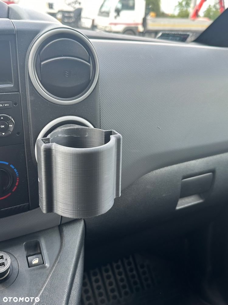 Citroën Berlingo - 18