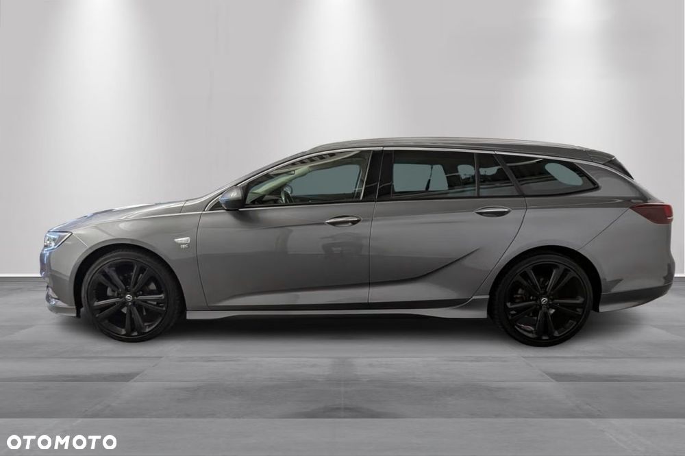 Opel Insignia 1.6 T Exclusive S&S - 4
