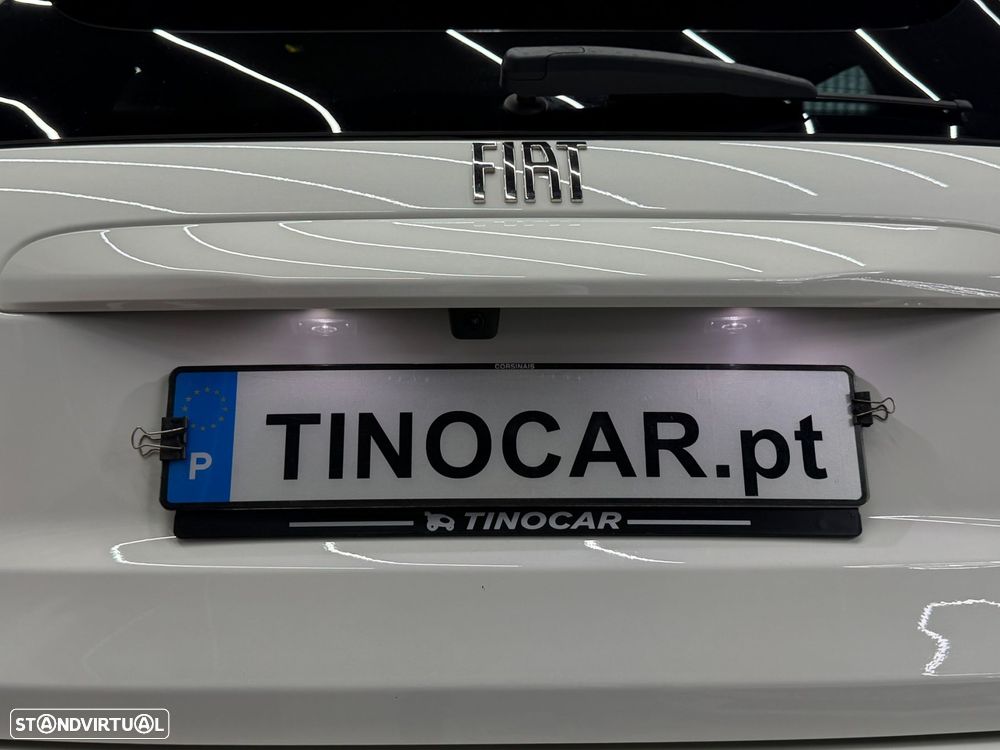 Fiat 600 — fotografia 6