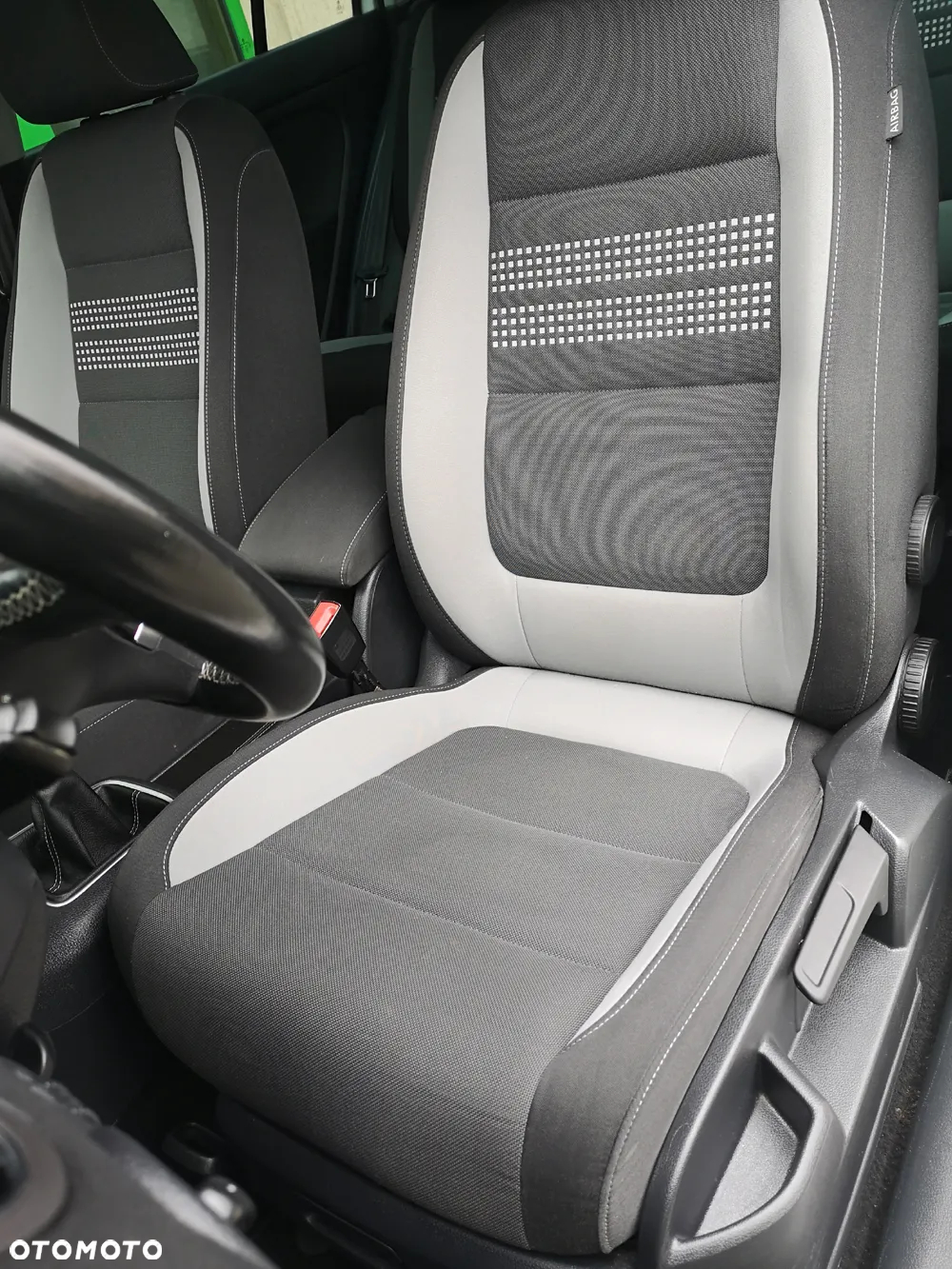 Volkswagen Golf Plus 1.2 TSI Life - 21
