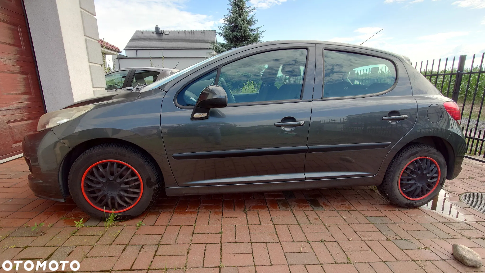 Peugeot 207 1.4 Trendy - 2