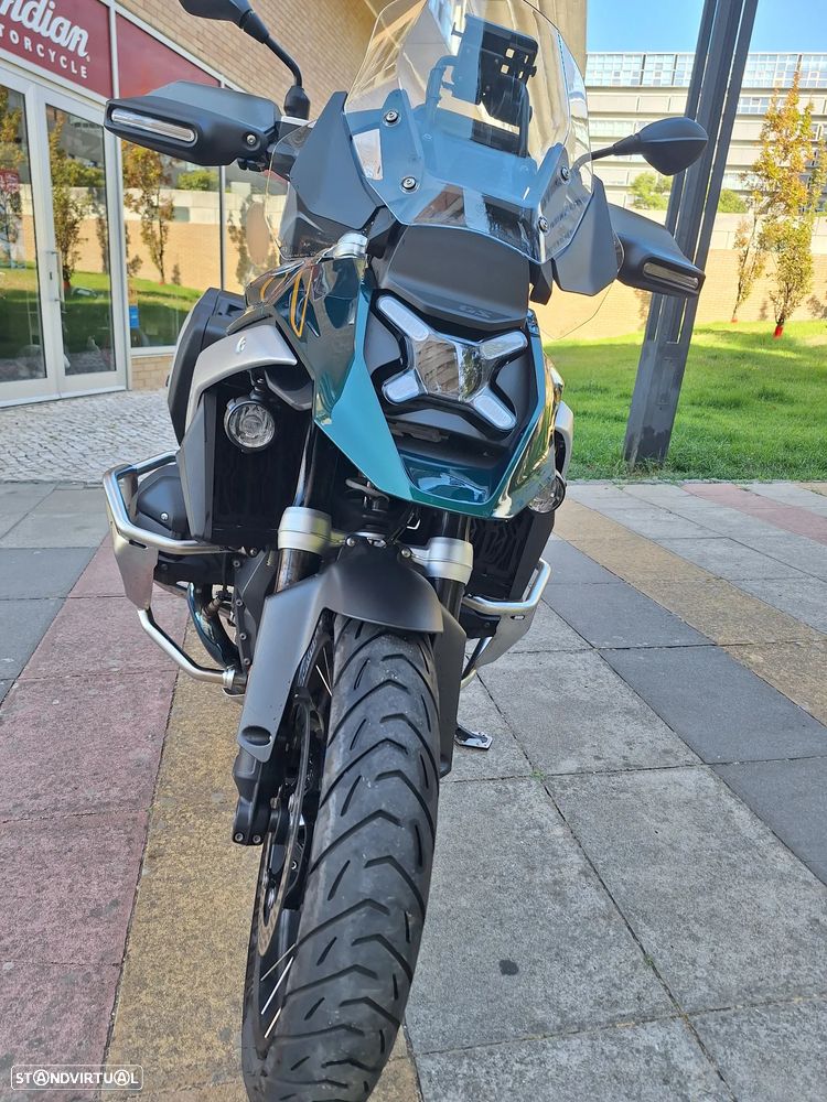 BMW R 1300 GS - 3